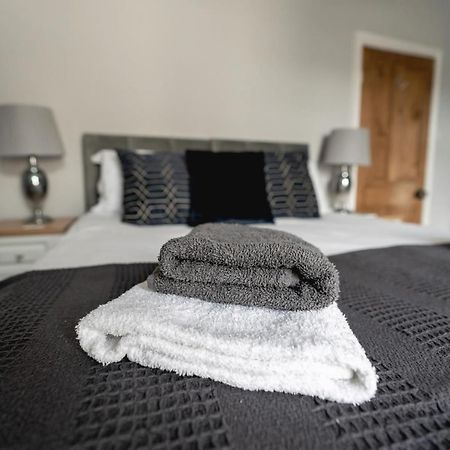 Seascape Cottage Haverigg Екстер'єр фото