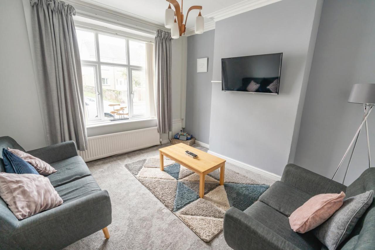 Seascape Cottage Haverigg Екстер'єр фото