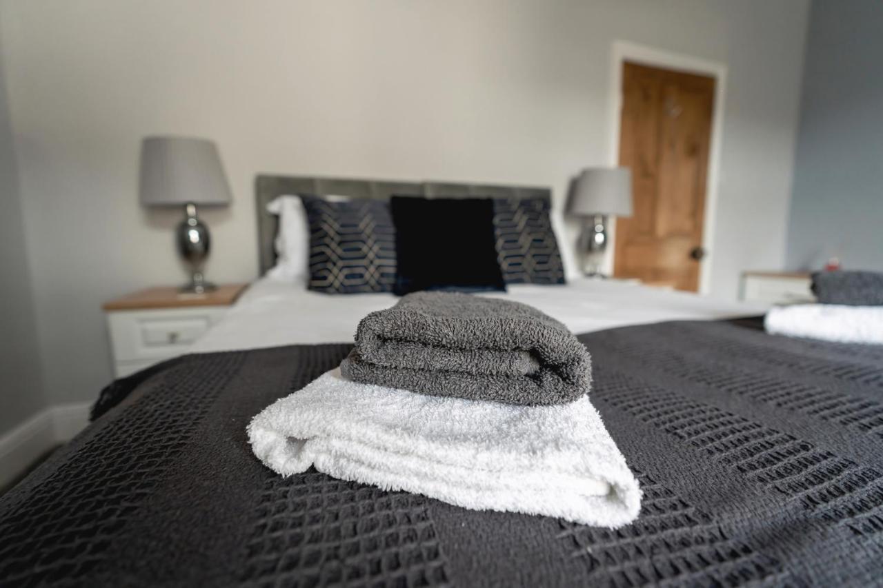 Seascape Cottage Haverigg Екстер'єр фото