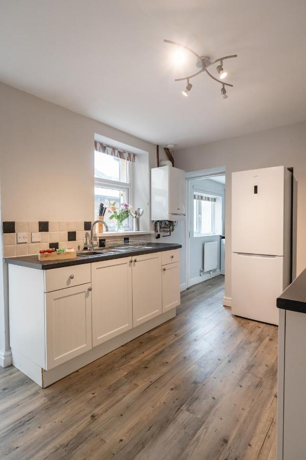 Seascape Cottage Haverigg Екстер'єр фото