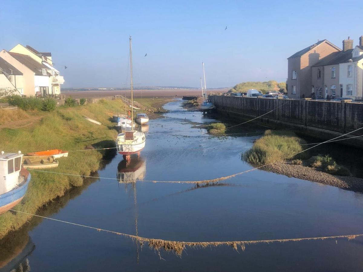 Seascape Cottage Haverigg Екстер'єр фото