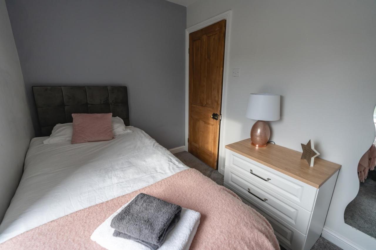 Seascape Cottage Haverigg Екстер'єр фото