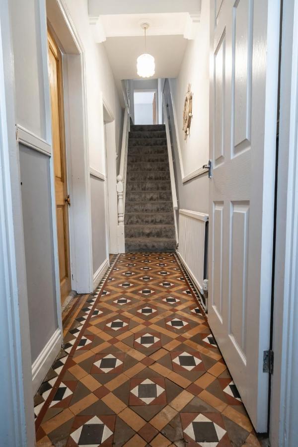 Seascape Cottage Haverigg Екстер'єр фото